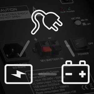 Unlimeted Power Unlimeted Power