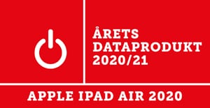 Årets dataprodukt 20/21