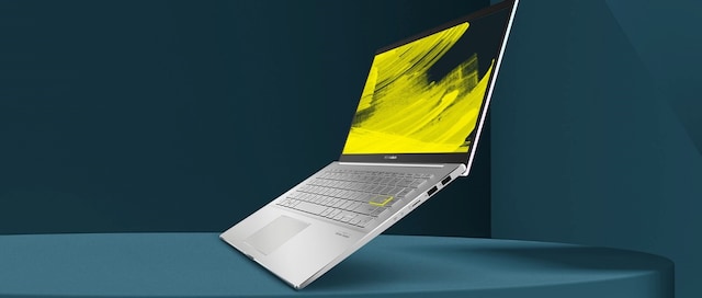 ASUS VivoBook S15 S533EA 15,6" FHD (Dreamy White)