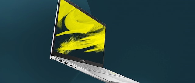 ASUS VivoBook S15 S533EA 15,6" FHD (Dreamy White)