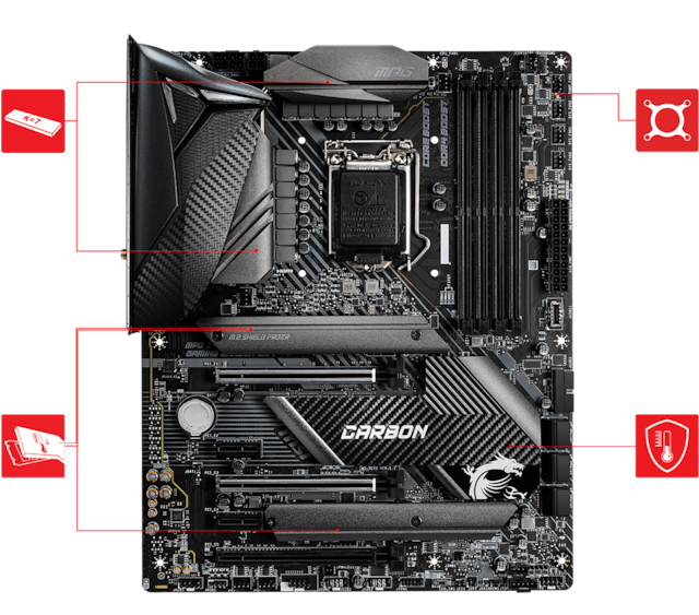 Førsteklasses kjøleløsning Førsteklasses kjøleløsning