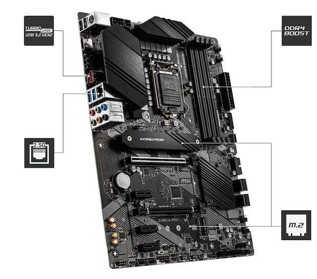 Høyhastighetsoverføring