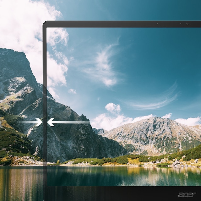 Acer Swift 3 SF314-57 14" Full HD Acer Swift 3 SF314-57 14" Full HD