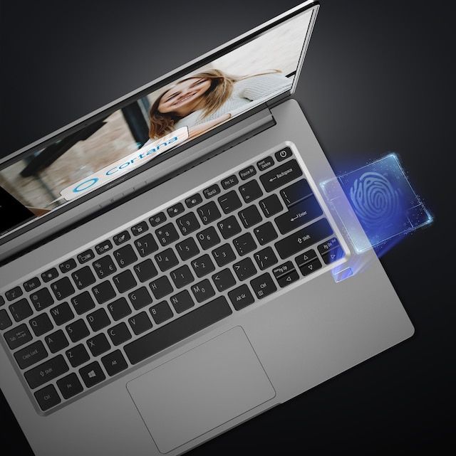 Acer Swift 3 SF314-57 14" Full HD Acer Swift 3 SF314-57 14" Full HD