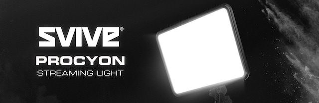 Svive Key Light Svive Key Light