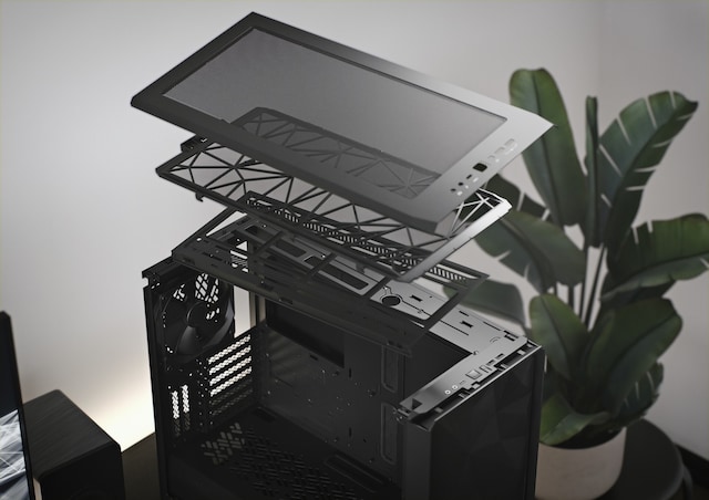 høy luftstrøm høy luftstrøm