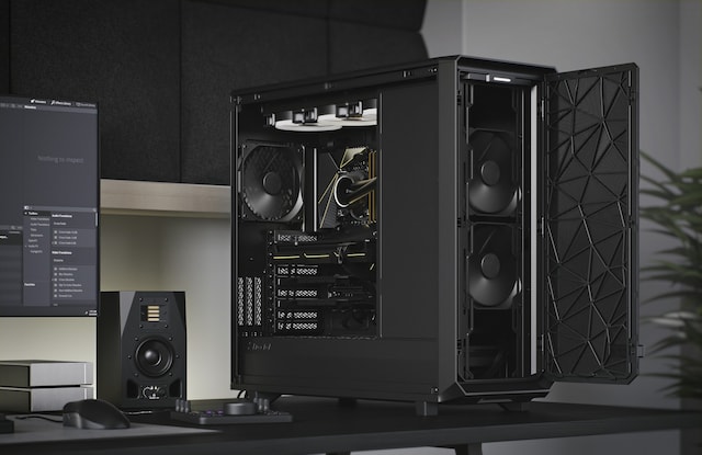 Enestående kjøling Enestående kjøling