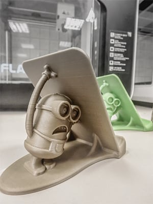 Flashforge 3D-printer Adventure 3 Flashforge 3D-printer Adventure 3