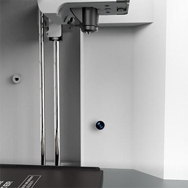 Flashforge 3D-printer Adventure 3 Flashforge 3D-printer Adventure 3