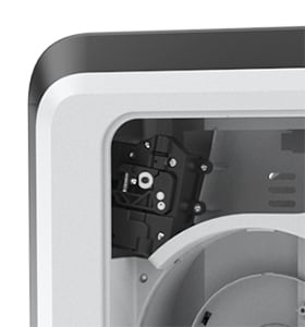 Flashforge 3D-printer Adventure 3 Flashforge 3D-printer Adventure 3