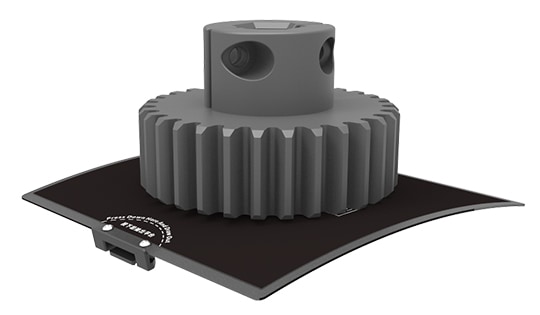 Flashforge 3D-printer Adventure 3 Flashforge 3D-printer Adventure 3