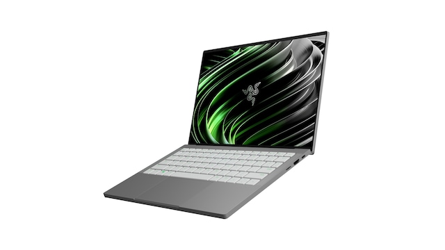 Razer Book 13,4" Notebook Razer Book 13,4" Notebook