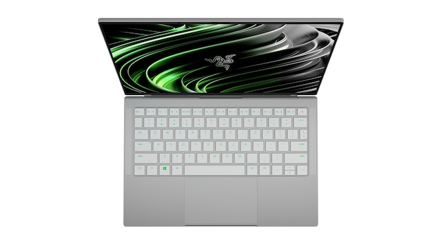 Razer Book 13,4" RGB Chroma Keyboard Razer Book 13,4" RGB Chroma Keyboard