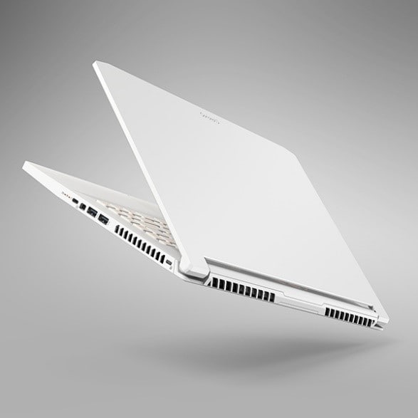 Acer ConceptD 7 Pro CN715-72P