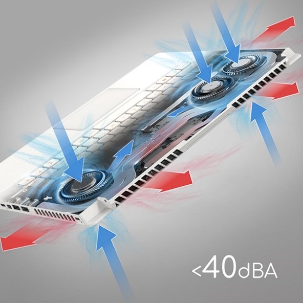 Acer ConceptD 7 Pro CN715-72P