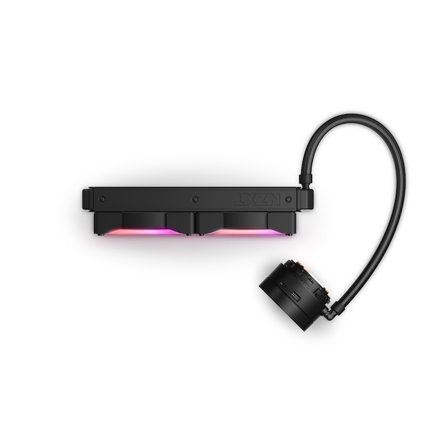 Enkel installasjon Enkel installasjon