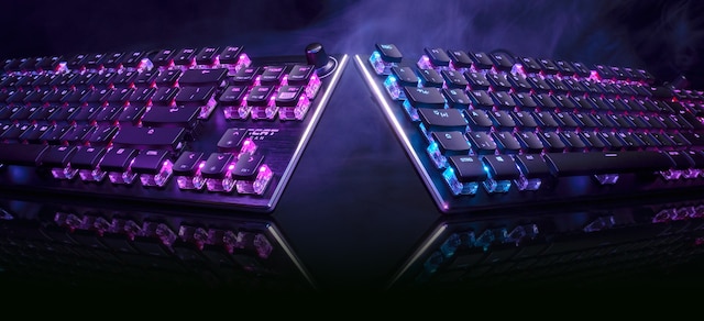 Vulcan TKL Vulcan TKL