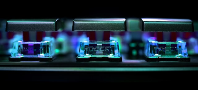 Vulcan TKL Vulcan TKL