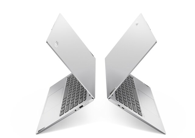 Lenovo Yoga Slim 7i 13,3" QHD Lenovo Yoga Slim 7i 13,3" QHD