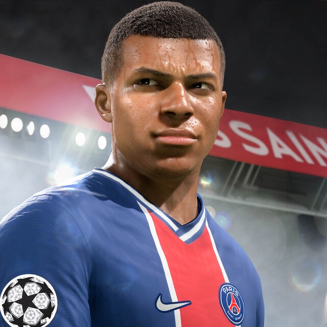 Mbappe Mbappe