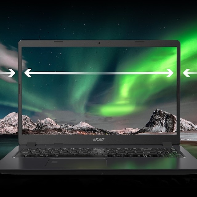 Acer Aspire 3 A317-52 17,3" FHD Acer Aspire 3 A317-52 17,3" FHD