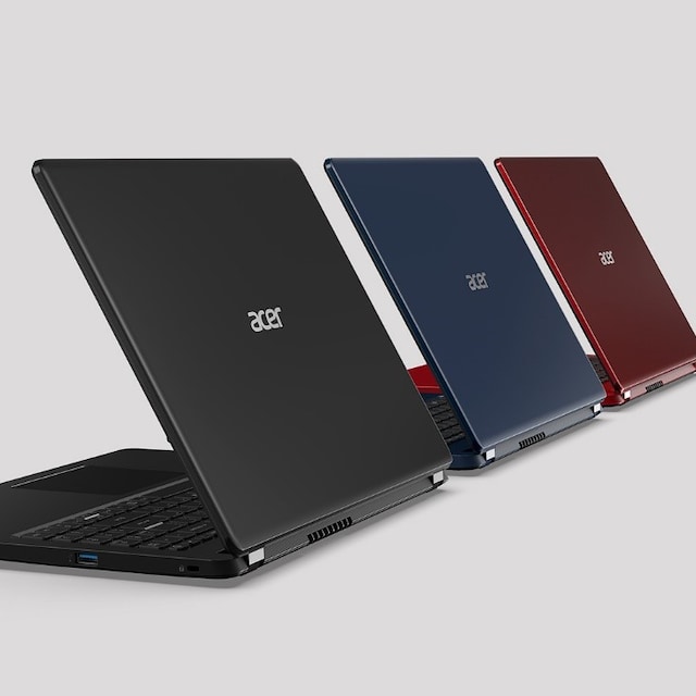 Acer Aspire 3 A317-52 17,3" FHD Acer Aspire 3 A317-52 17,3" FHD