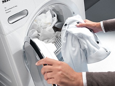 Miele AddLoad Miele AddLoad