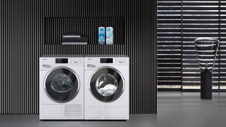 Miele Was2Dry Miele Was2Dry