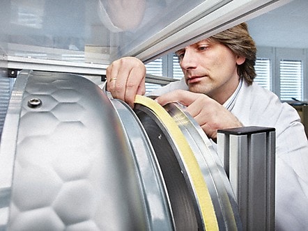 Høyeste Miele kvalitet Høyeste Miele kvalitet