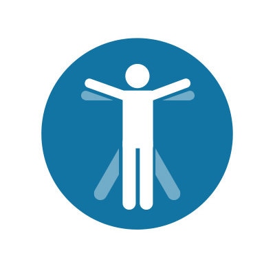 Ergonomisk Ergonomisk