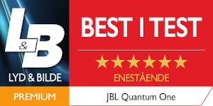 Best i test - Lyd og bilde