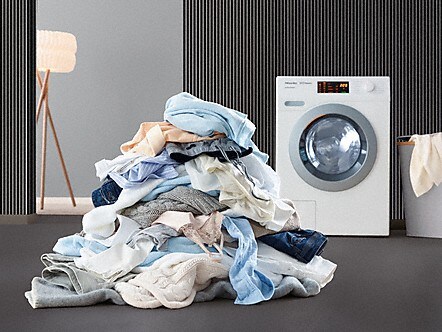 Intelligent vasking Intelligent vasking