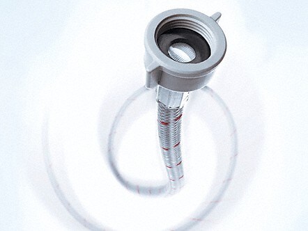 Sikkerhet med en ekstra sensor Sikkerhet med en ekstra sensor