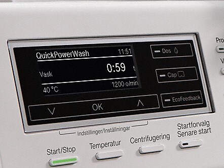 Tøypleie etter tidsplan Tøypleie etter tidsplan