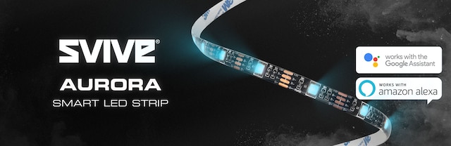 Svive Aurora Svive Aurora