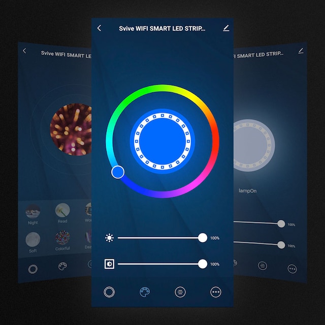 Svive Aurora Svive Aurora