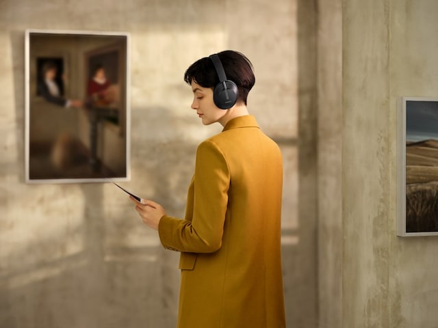 Allsidige støydempende moduser