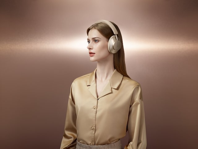 Design med to antenner gir sømløse tilkoblinger i alle retninger