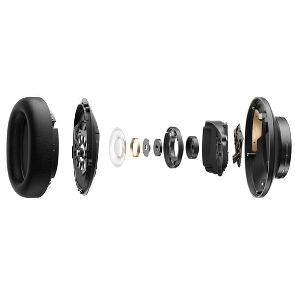 Lav ventetid og synkronisert audiovisuell opplevelse