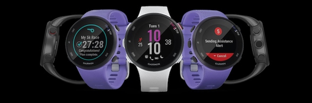 Garmin Forerunner 45S