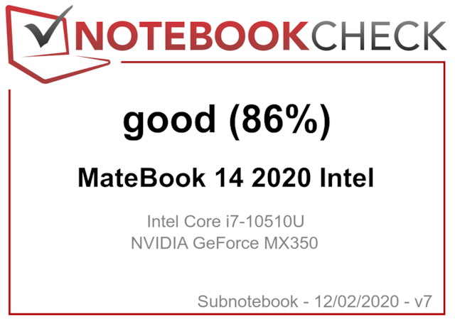 NotebookCheck Review NotebookCheck Review