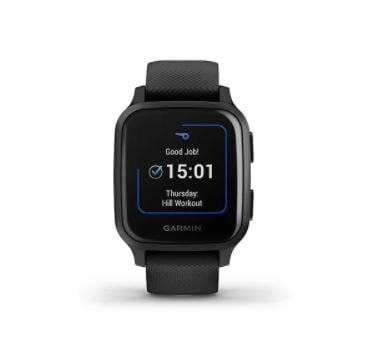 Garmin coach Garmin coach