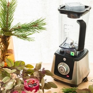 Wilfa Power Blender