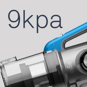 Iiglo håndholdt Iiglo håndholdt