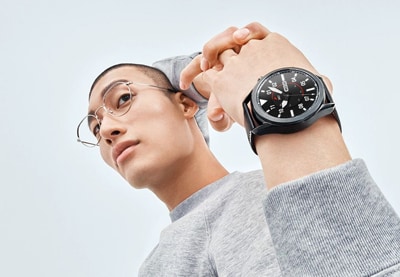 Stor skjerm Stor skjerm