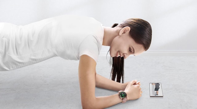 Hjemmetrening Hjemmetrening