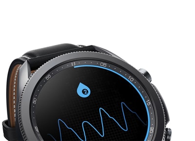 Oksygenmåling Oksygenmåling