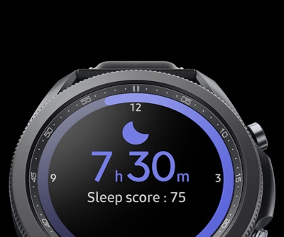 Søvnregistrering Søvnregistrering