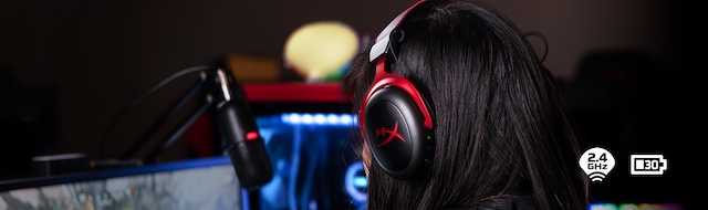 Cloud II Wireless Cloud II Wireless