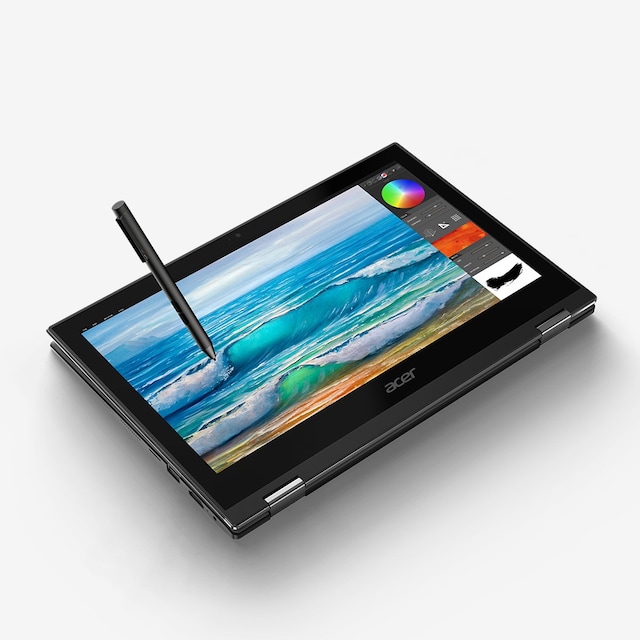 Acer Spin 1 SP111-34N 11,6" FHD touch Acer Spin 1 SP111-34N 11,6" FHD touch